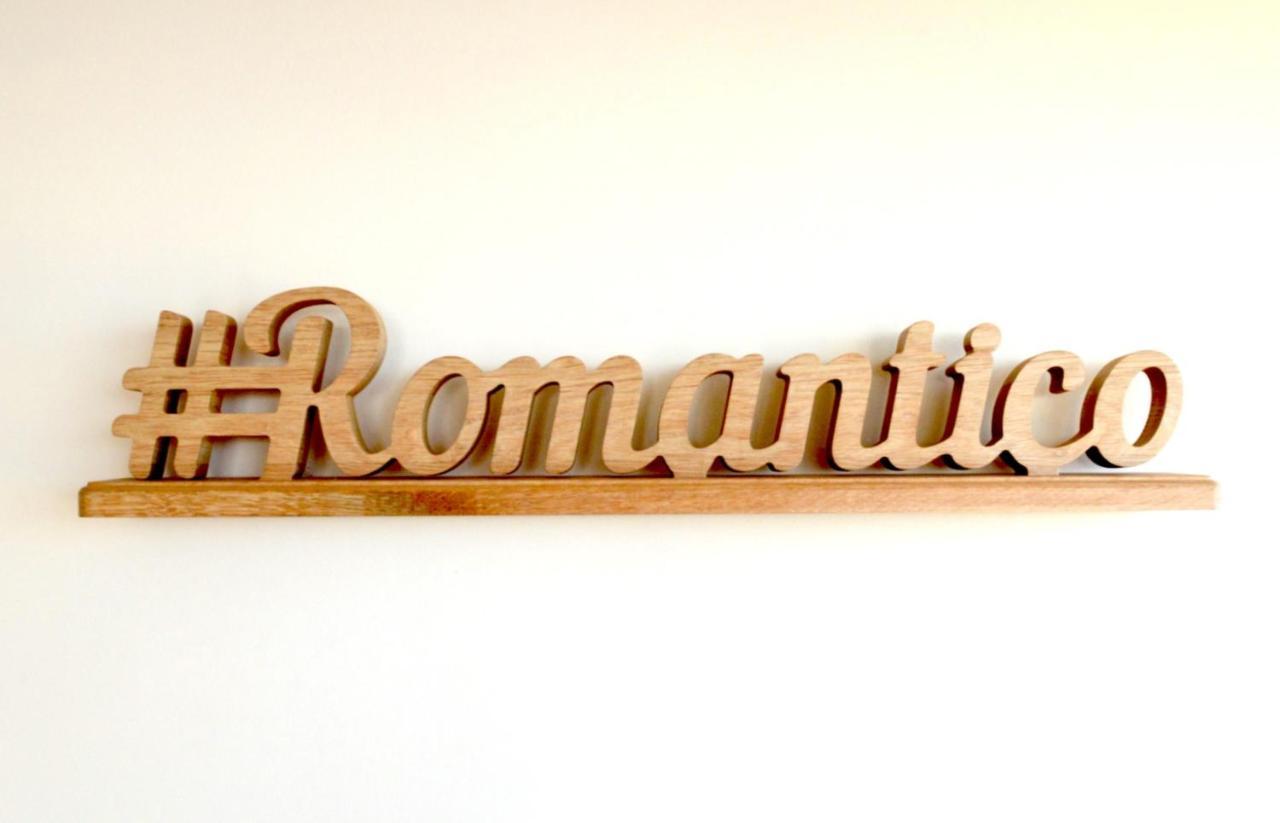 Apartamento Romantico 카니코 외부 사진