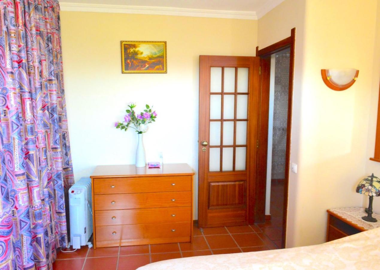 Apartamento Romantico 카니코 외부 사진