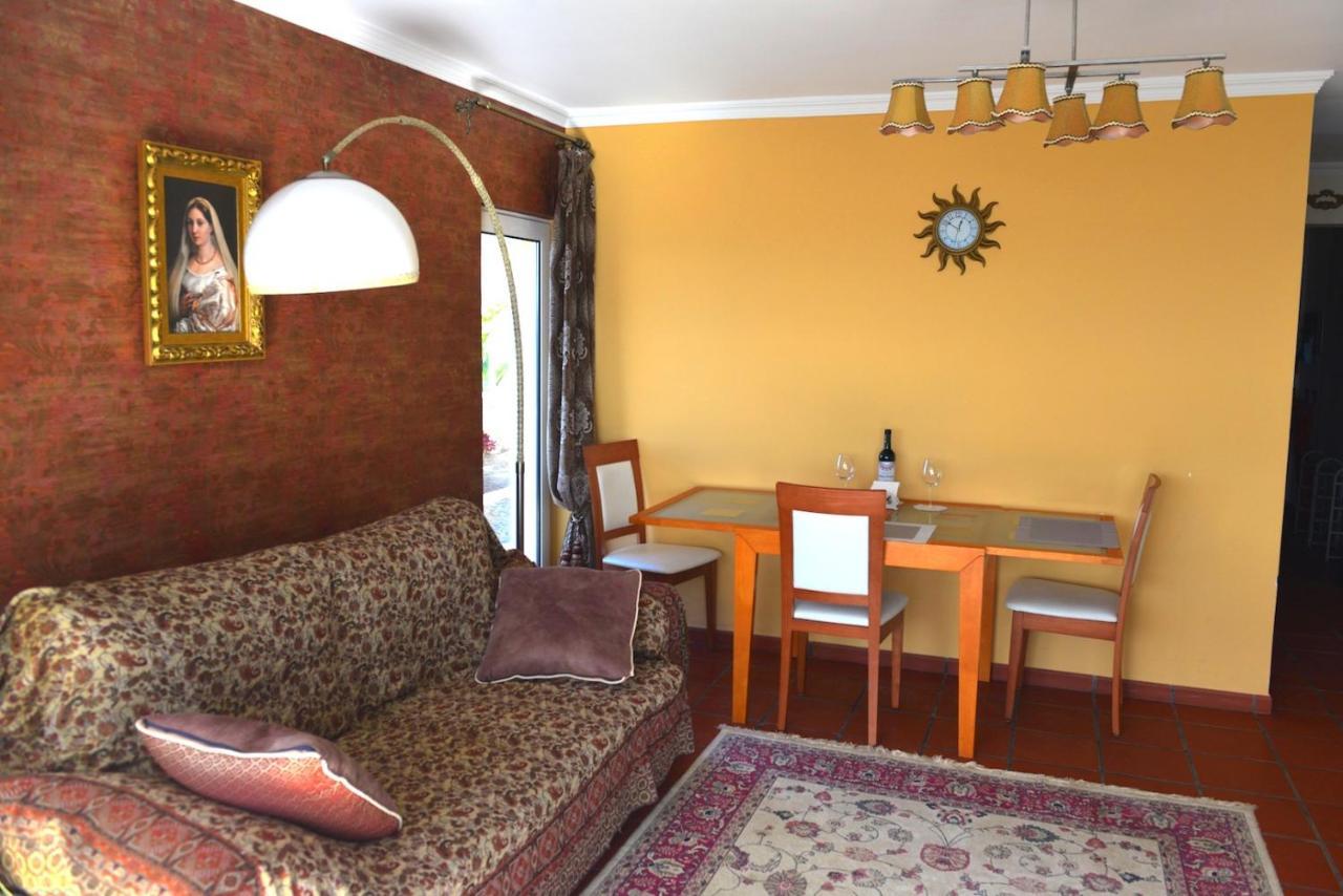 Apartamento Romantico 카니코 외부 사진