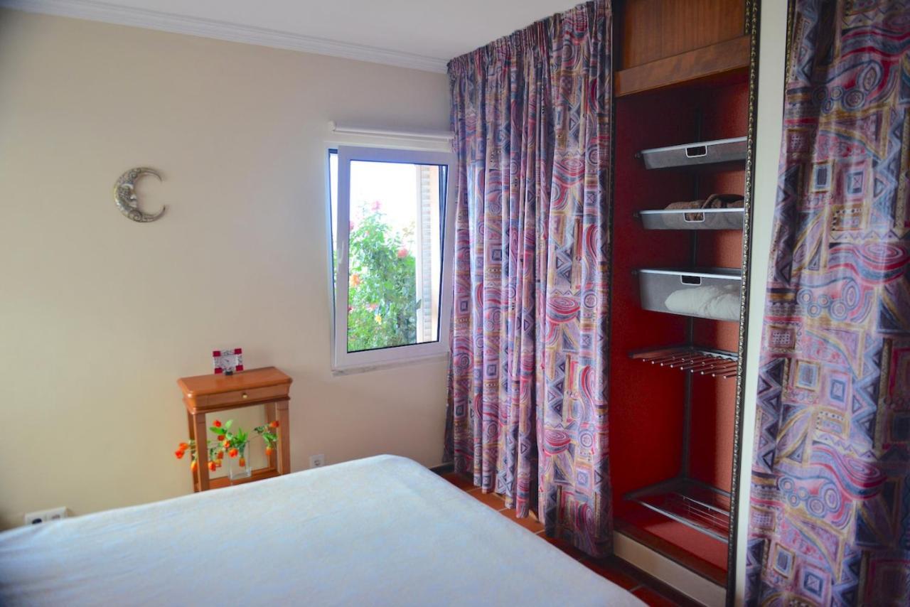 Apartamento Romantico 카니코 외부 사진