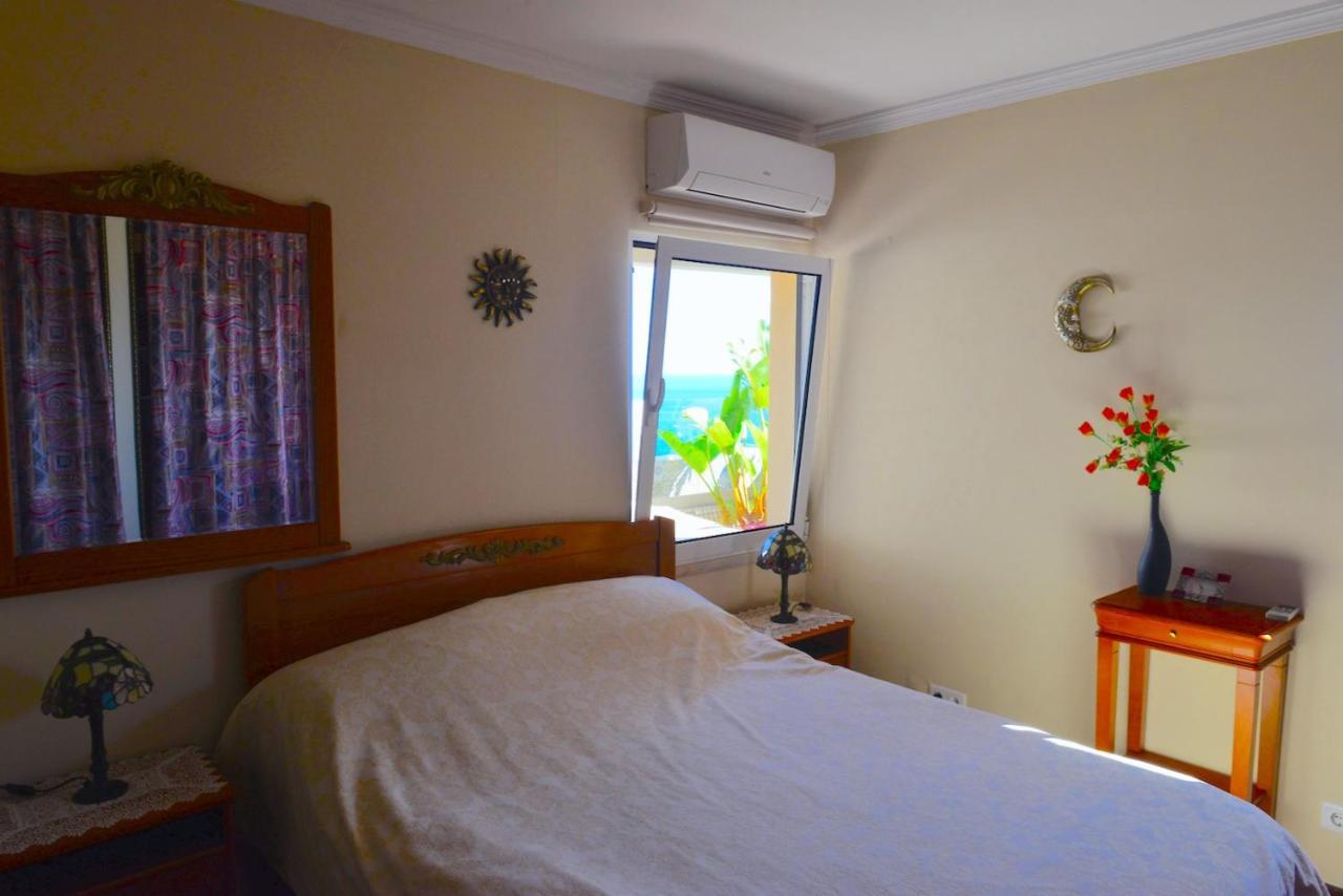Apartamento Romantico 카니코 외부 사진