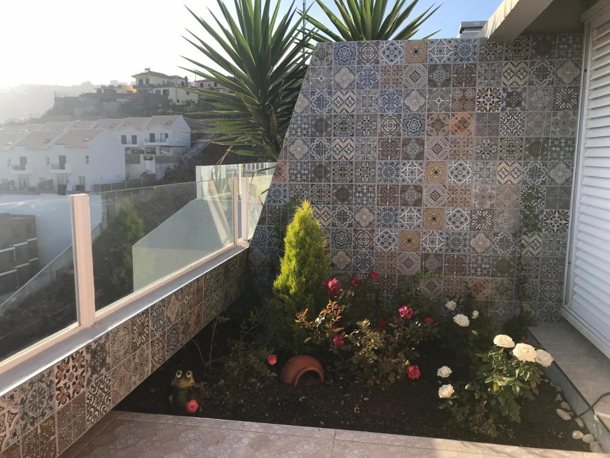 Apartamento Romantico 카니코 외부 사진