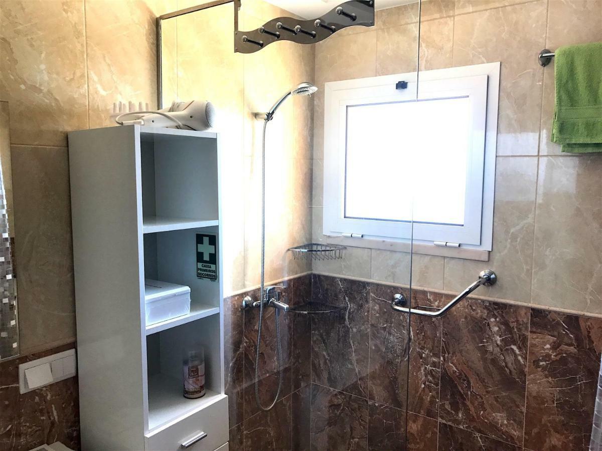 Apartamento Romantico 카니코 외부 사진