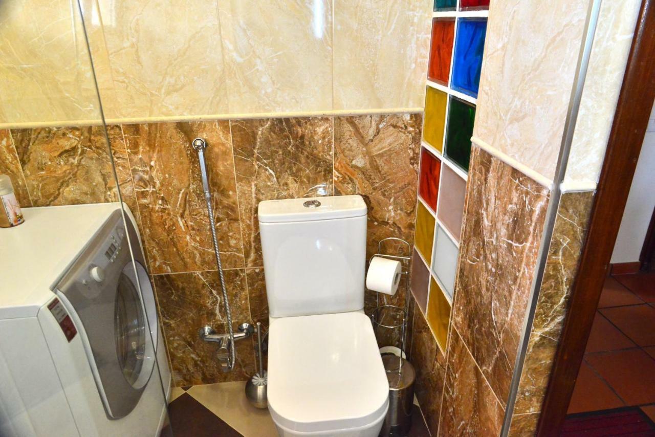 Apartamento Romantico 카니코 외부 사진