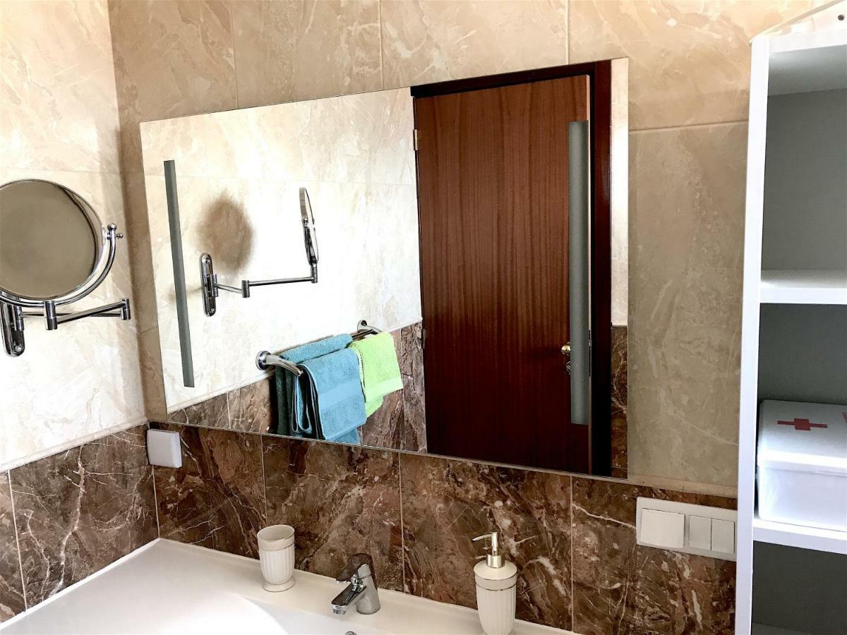 Apartamento Romantico 카니코 외부 사진