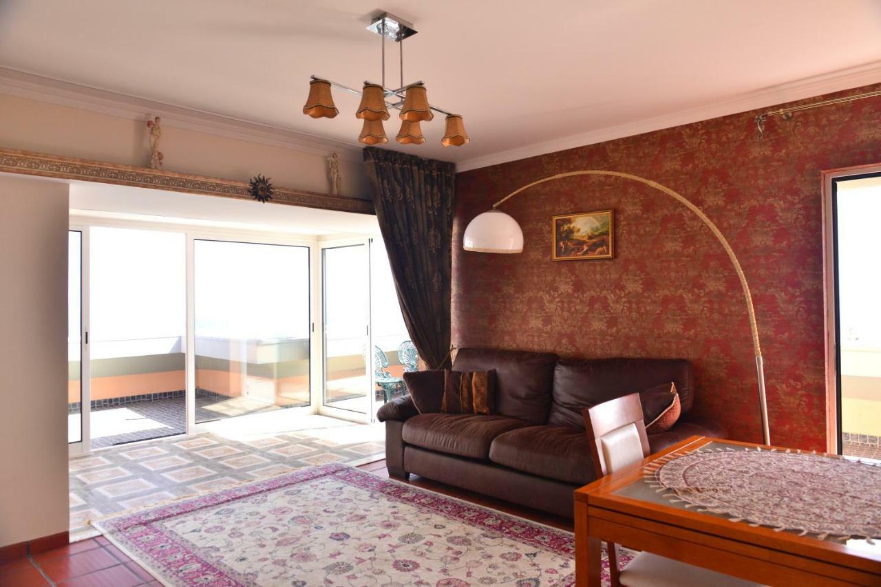 Apartamento Romantico 카니코 외부 사진