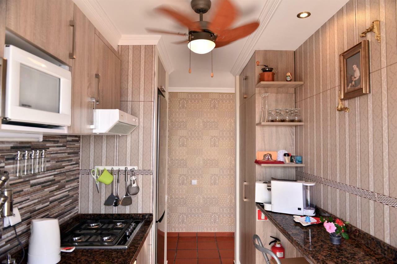 Apartamento Romantico 카니코 외부 사진