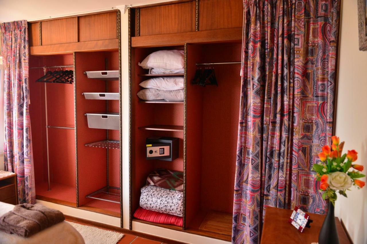 Apartamento Romantico 카니코 외부 사진