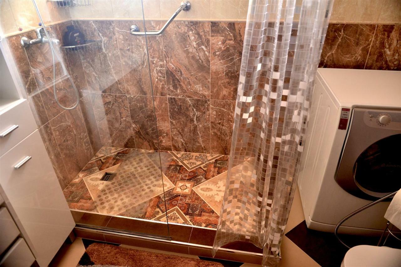 Apartamento Romantico 카니코 외부 사진