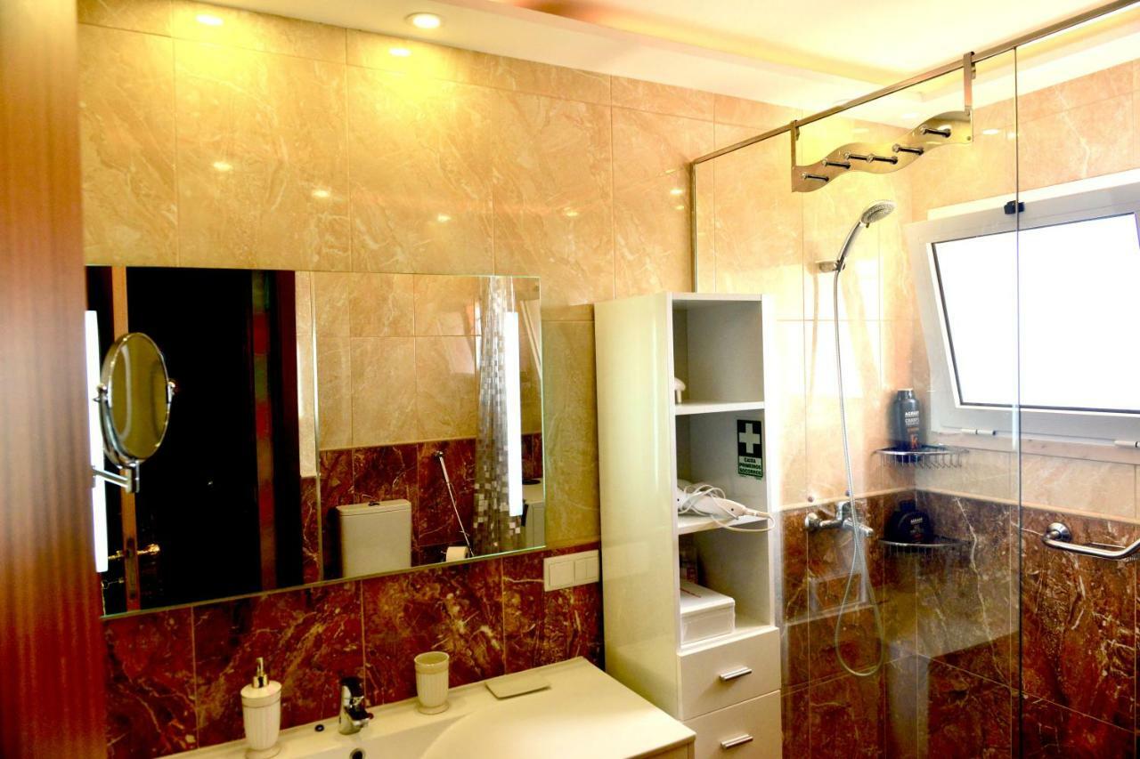 Apartamento Romantico 카니코 외부 사진
